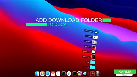 To create a folder on iOS, tap and hold one app icon (being careful not to press hard enough to activate 3D Touch). When the icon starts to wiggle, drag it on top of another app icon and let go. This creates a folder that you then can add more apps to in the same way. The trouble is, you can't create a folder directly on the dock.